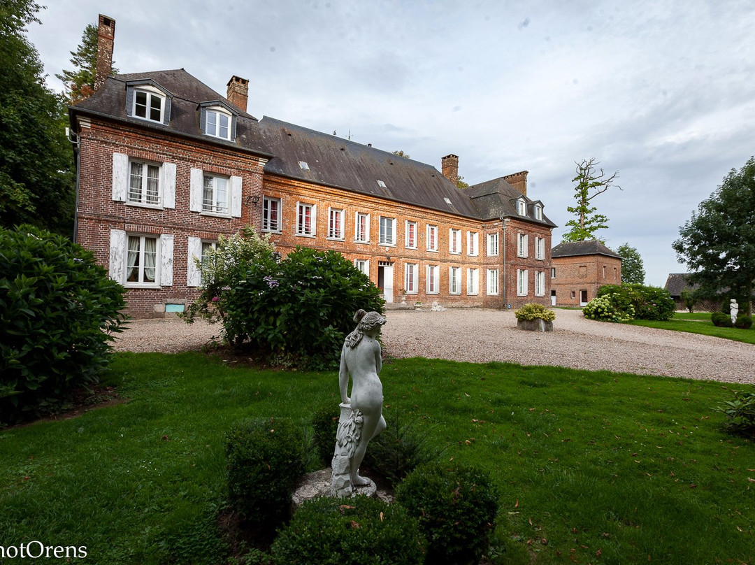 Bosc-le-Hard旅游攻略图片