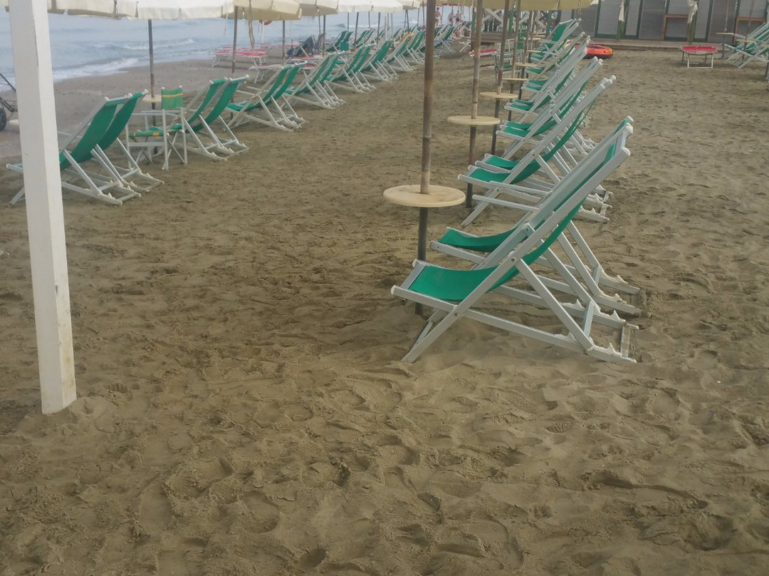 Bagno La Rondine景点图片