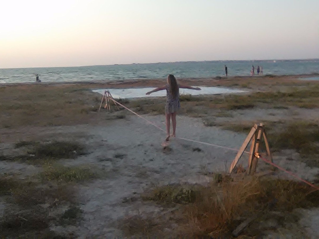 Kite Center Wind-Extreme-Olenevka必去景点