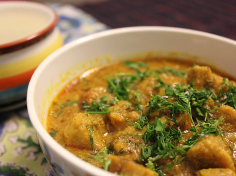 Traveling Spoon-乌代布尔必去景点