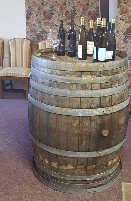 Wetzel Estate-Dallas必去景点