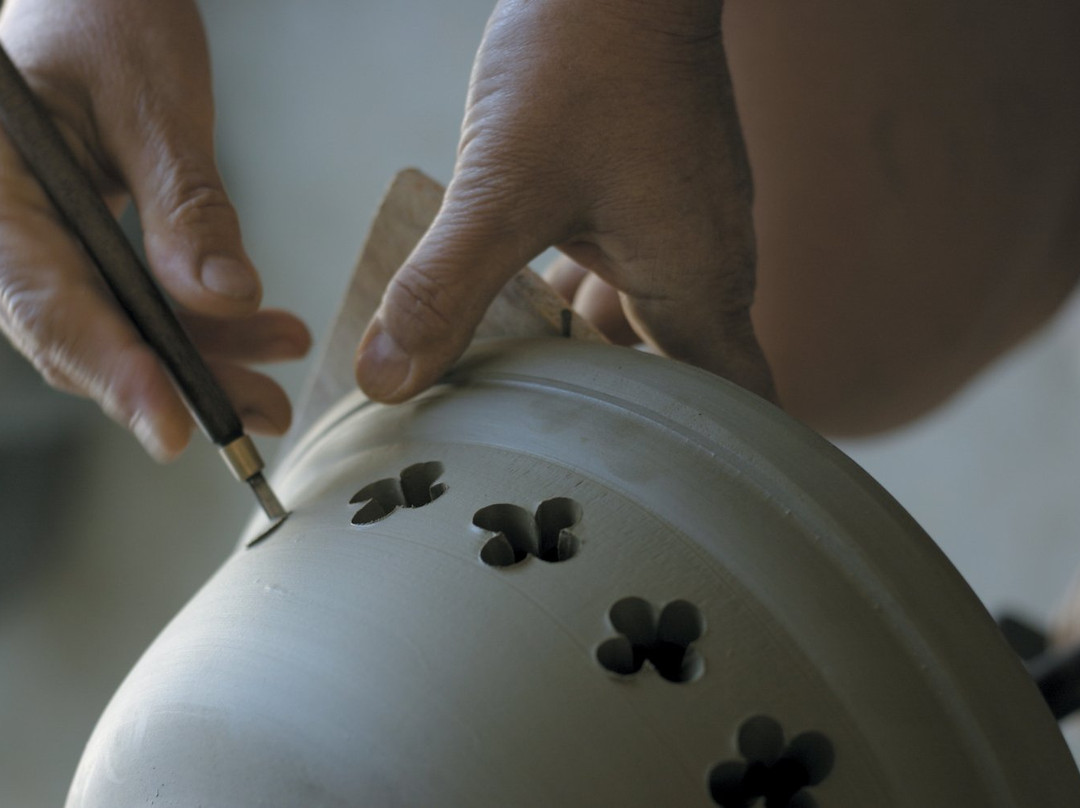 Ceramiche Desuir景点图片