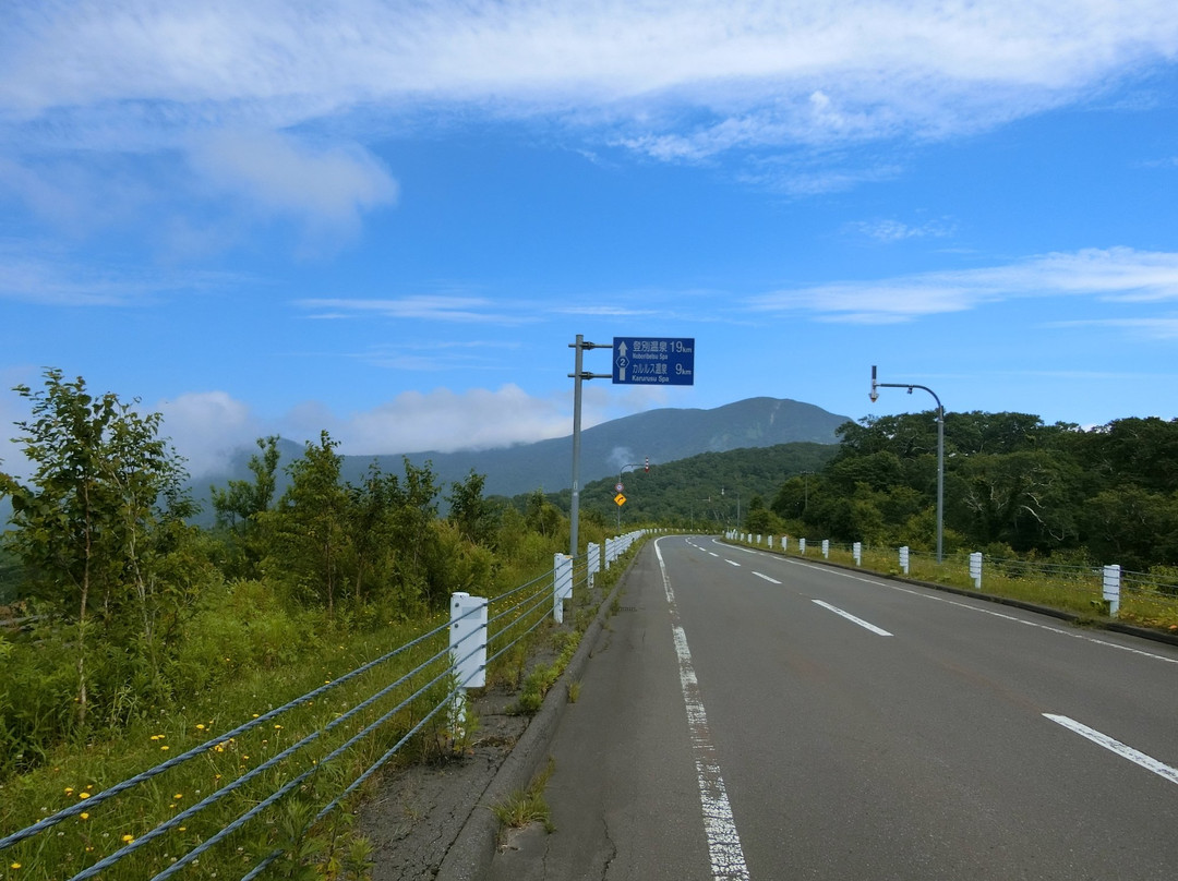 Orofure通行证-登别市必去景点
