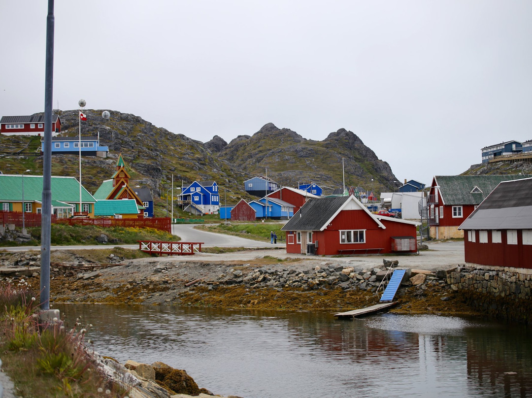 Fredens Church-Paamiut必去景点