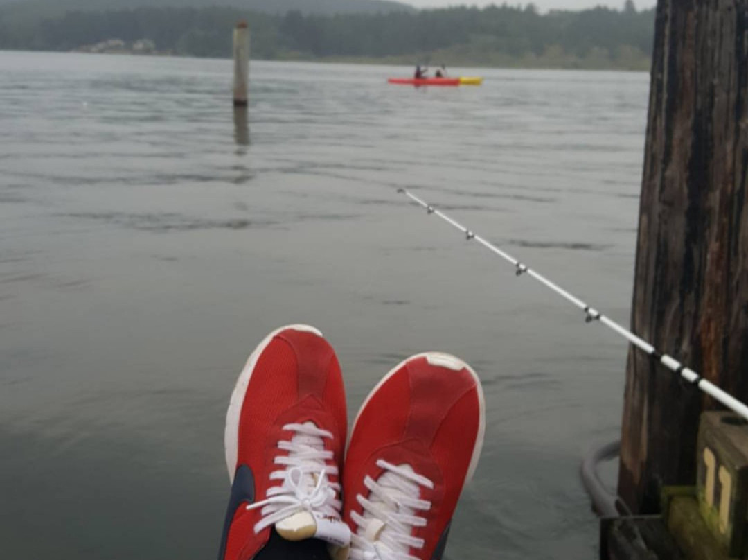 Devil's Lake State Recreation Area-林肯城必去景点