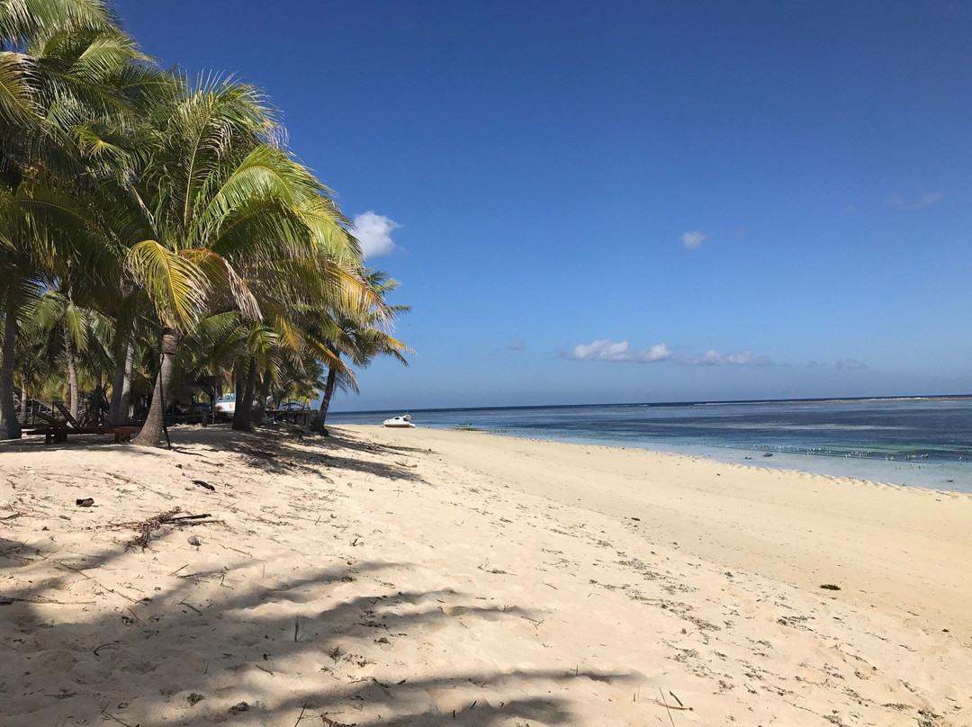 Nemberala Beach景点图片