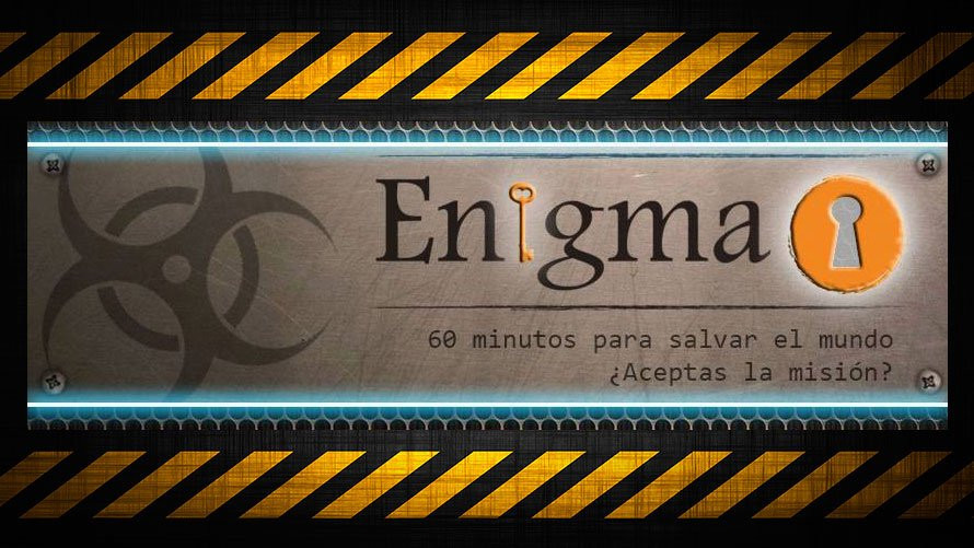 Enigma-巴伦西亚必去景点