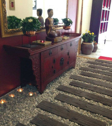 Lai-Thai Massage & Spa-威斯巴登必去景点