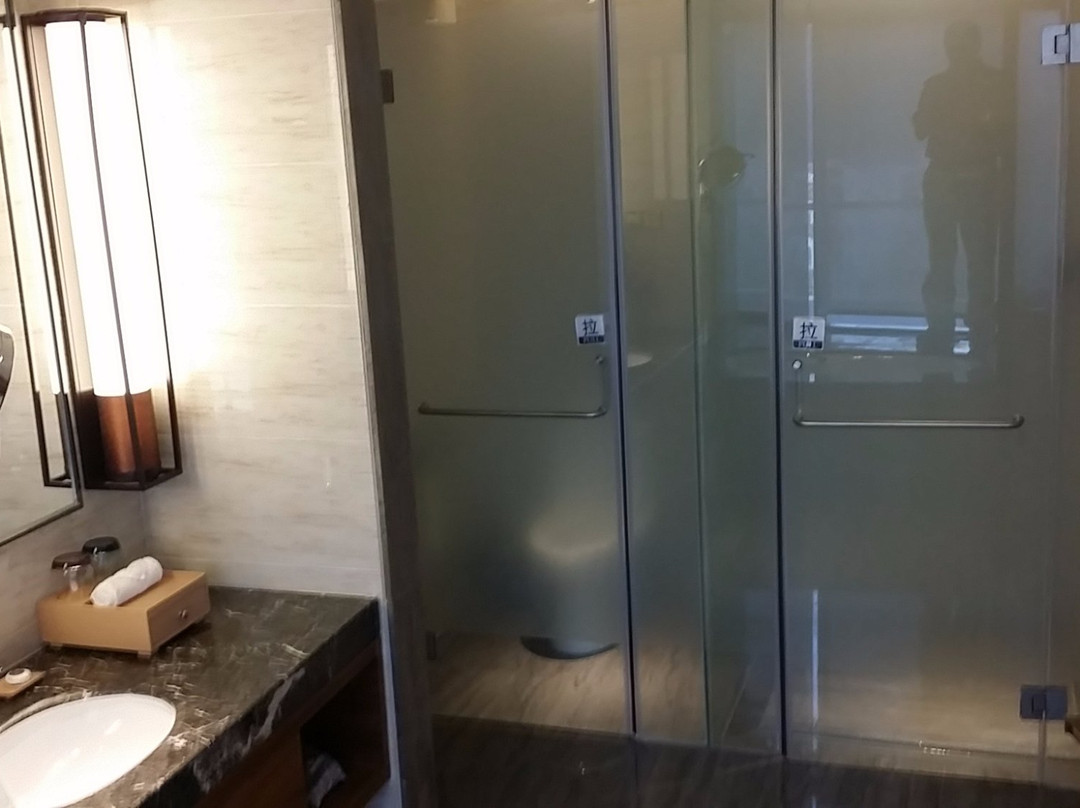 惠州半岛格兰云天国际酒店主图