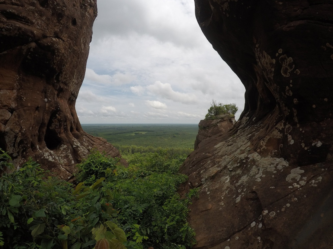 Bueng Kan Tours景点图片