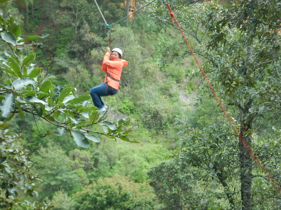 Xaman Expediciones-圣克里斯托瓦尔-德拉斯卡萨斯必去景点