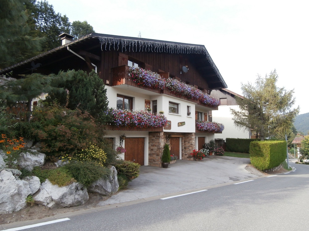 Chalet Sandy