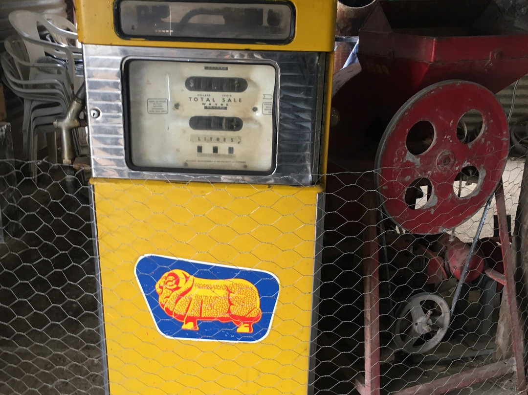 Talbot Farmers’ Market-Talbot必去景点