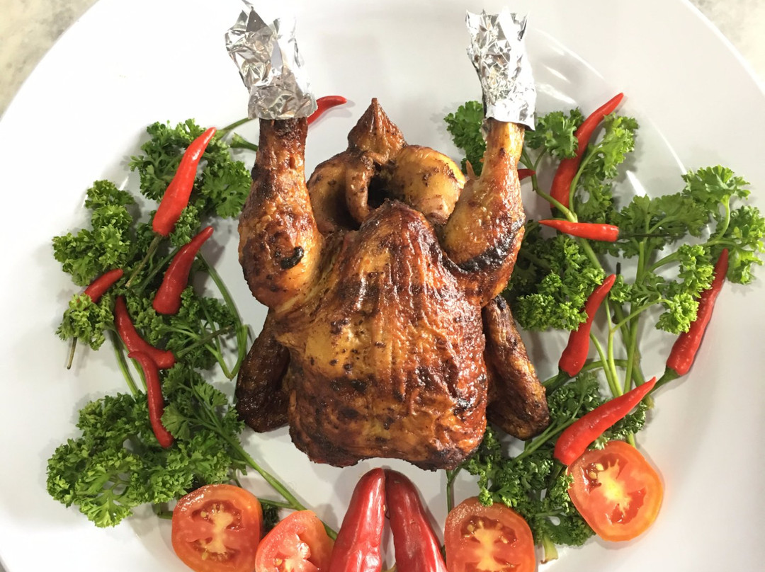 Siburan餐馆和美食-Al-Yemen Restaurant