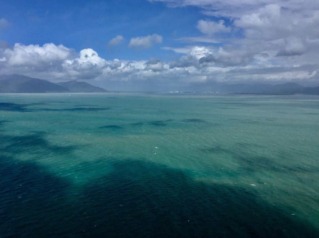 Helitours North Queensland景点图片