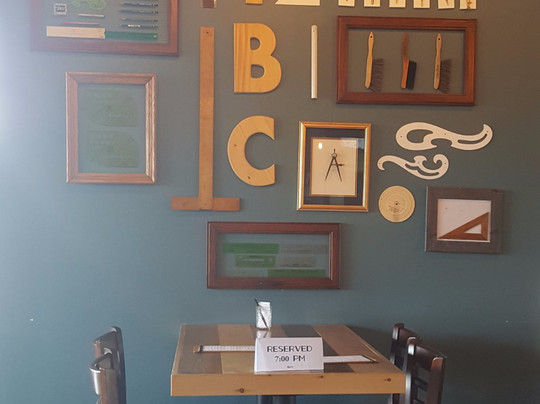 Drafting Table Brewing-威克瑟姆必去景点