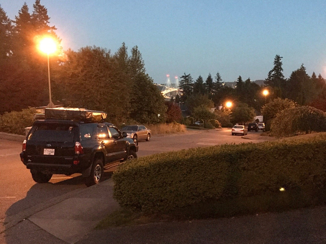 Vancouver Jinjiang Guesthouse主图