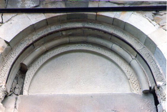 Pieve di San Vitale景点图片