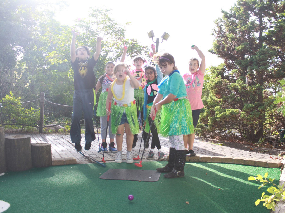 Tiki Action Park-Centereach必去景点