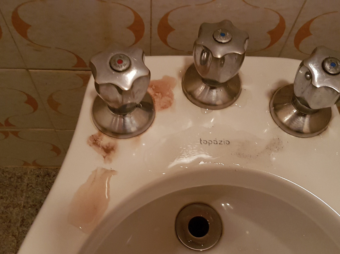 Hotel Braganca主图