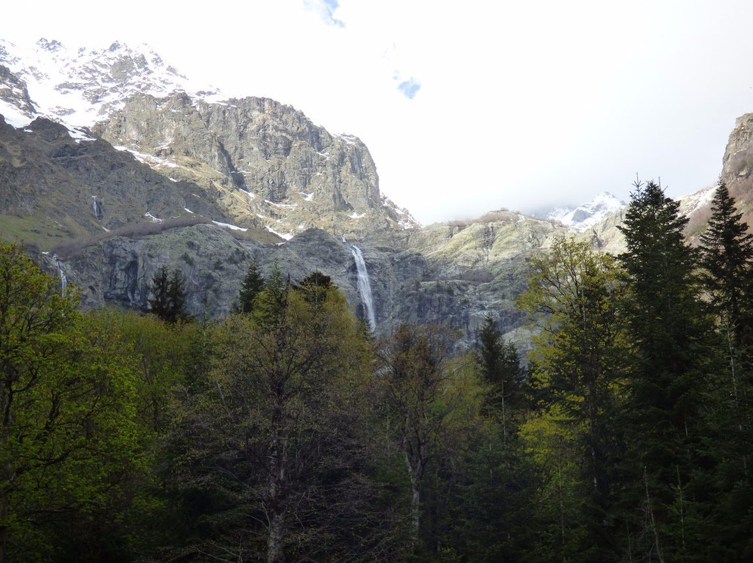 Enjoy Svaneti - Trekking & Exploring Georgia-梅斯蒂亚必去景点
