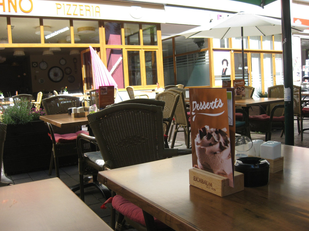 Pizzeria Ristorante Milano