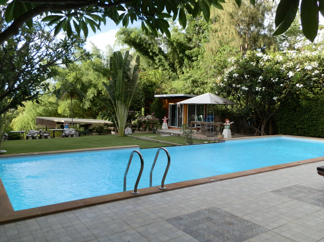 Wang Yen酒店住宿-Kanvela Resort