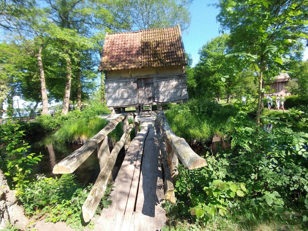 Ammerlander Bauernhaus Freilichtmuseum-Bad Zwischenahn必去景点