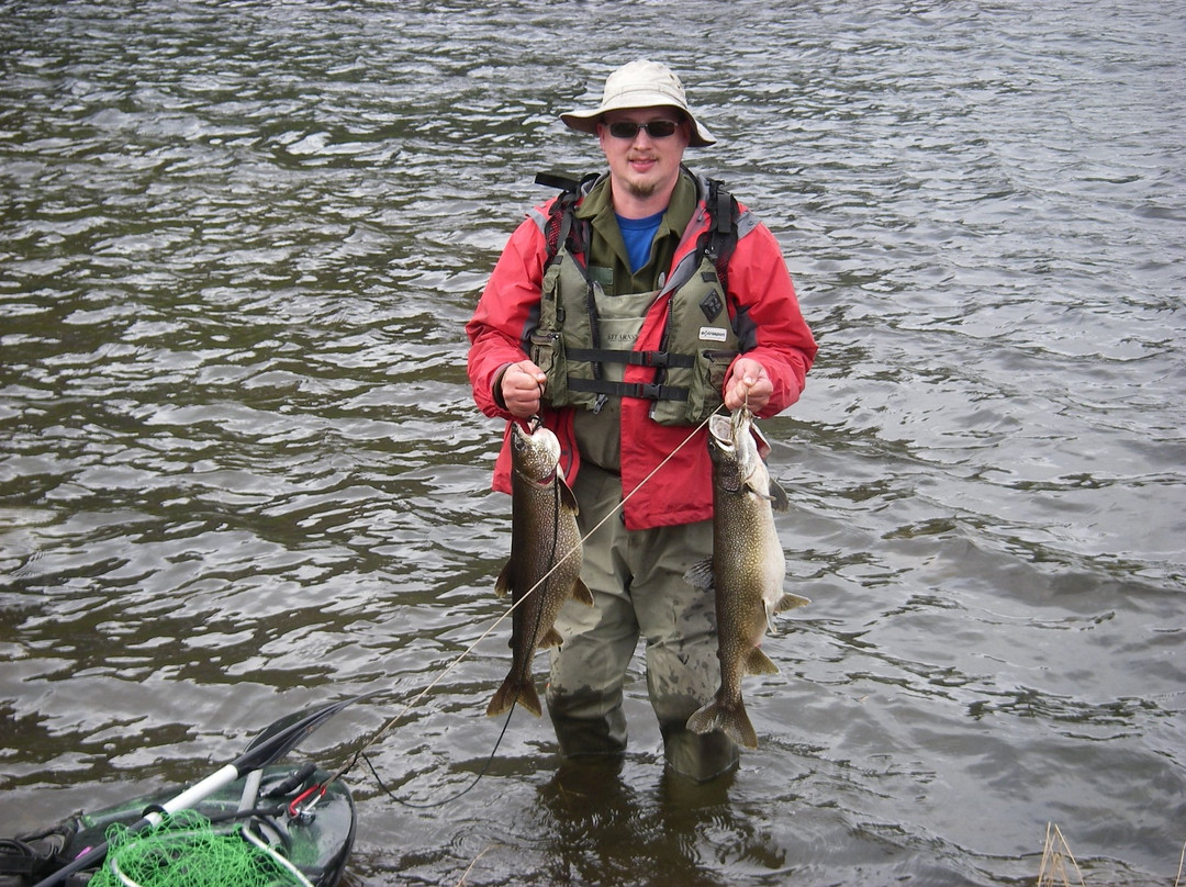 Alaska Dream Adventures-费尔班克斯必去景点