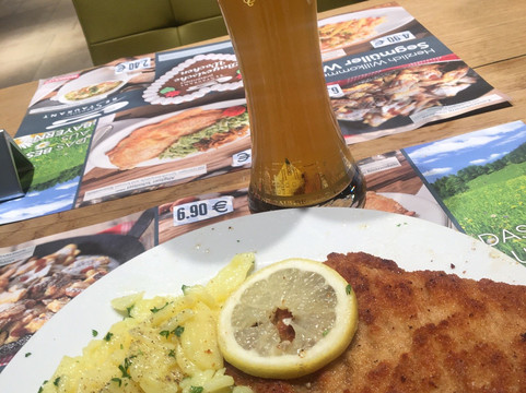 Segmüller Restaurant