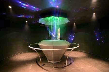 Guided tours to the diamond bourse district-拉马干必去景点