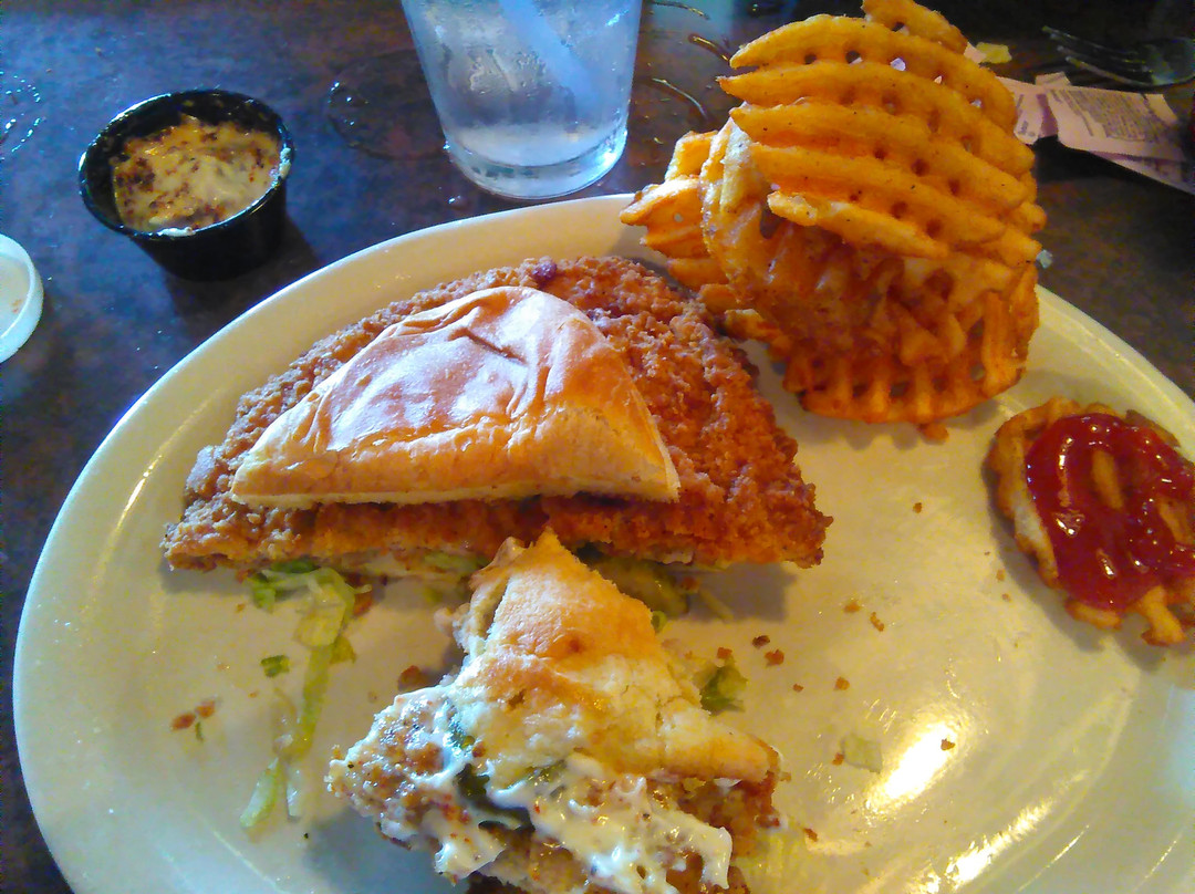 Ripley餐馆和美食-Tumbleweed Southwest Grill