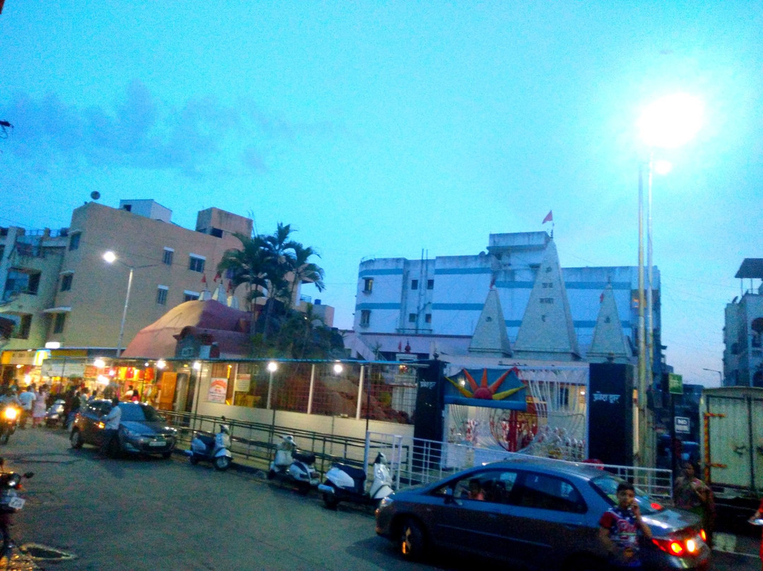 Mata Vaishno Devi Temple景点图片