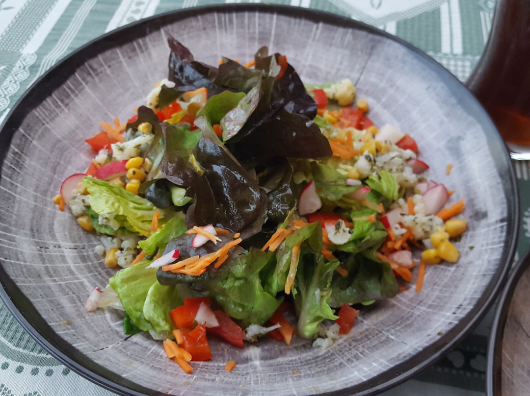 Tiroler Fliegerstube