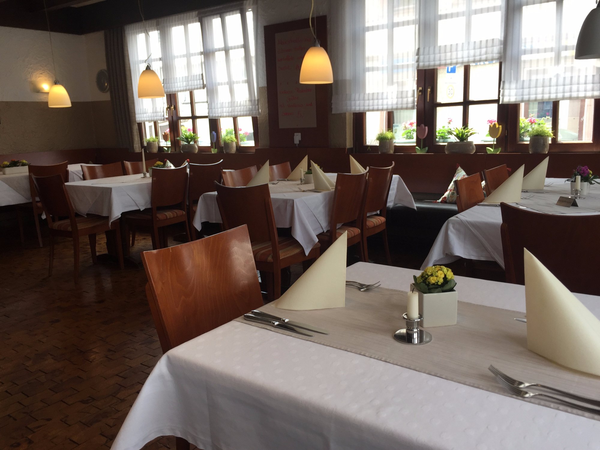 Deutsches Haus-餐饮