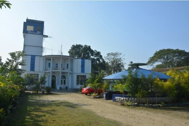 BBL Palace Resort