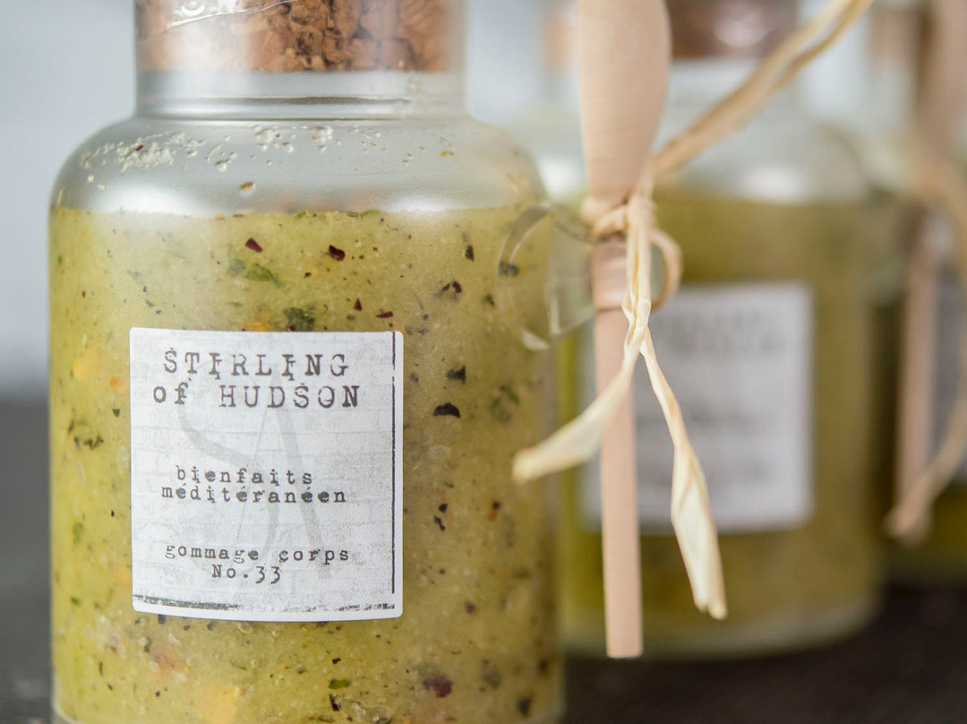 Stirling Arts Boutique & Photo Studio-Hudson必去景点