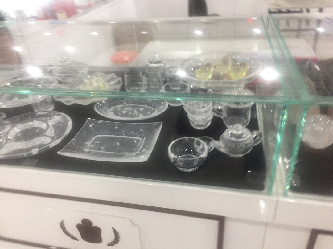 东海国际水晶珠宝城-连云港市必去景点