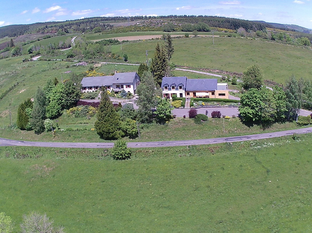 Auberge du Radal