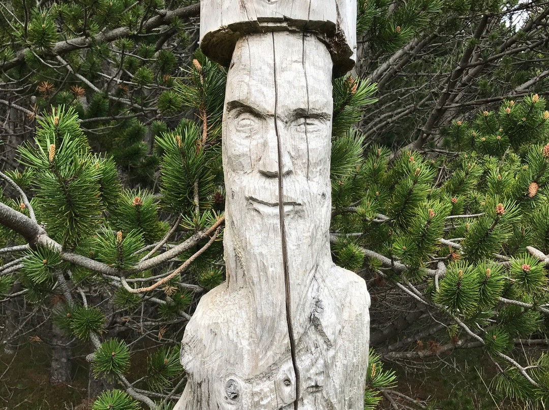 Heidmörk Nature Reserve-雷克雅未克必去景点