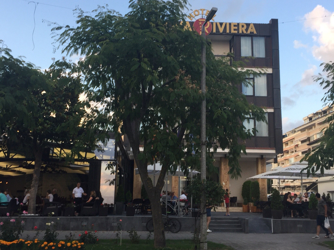 Nova Riviera