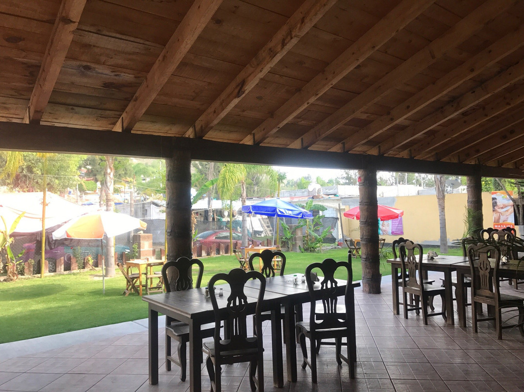 Maguey blanco-伊斯米基尔潘市必去景点