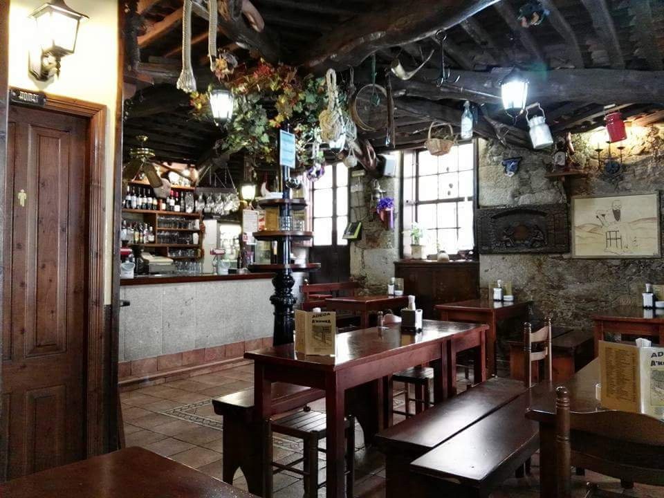 A Pobra do Caraminal旅游攻略图片