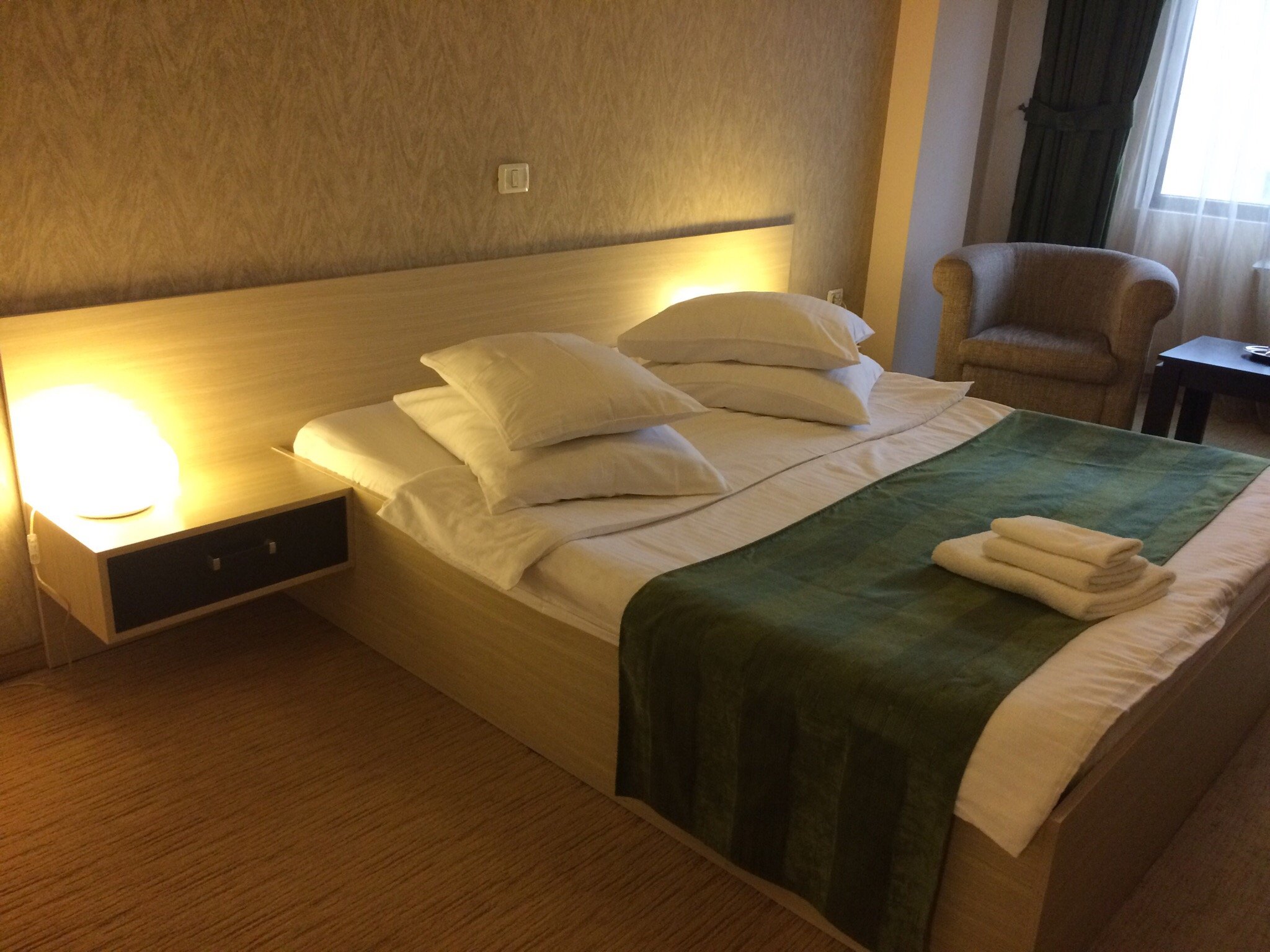 Hotel Davos-官方