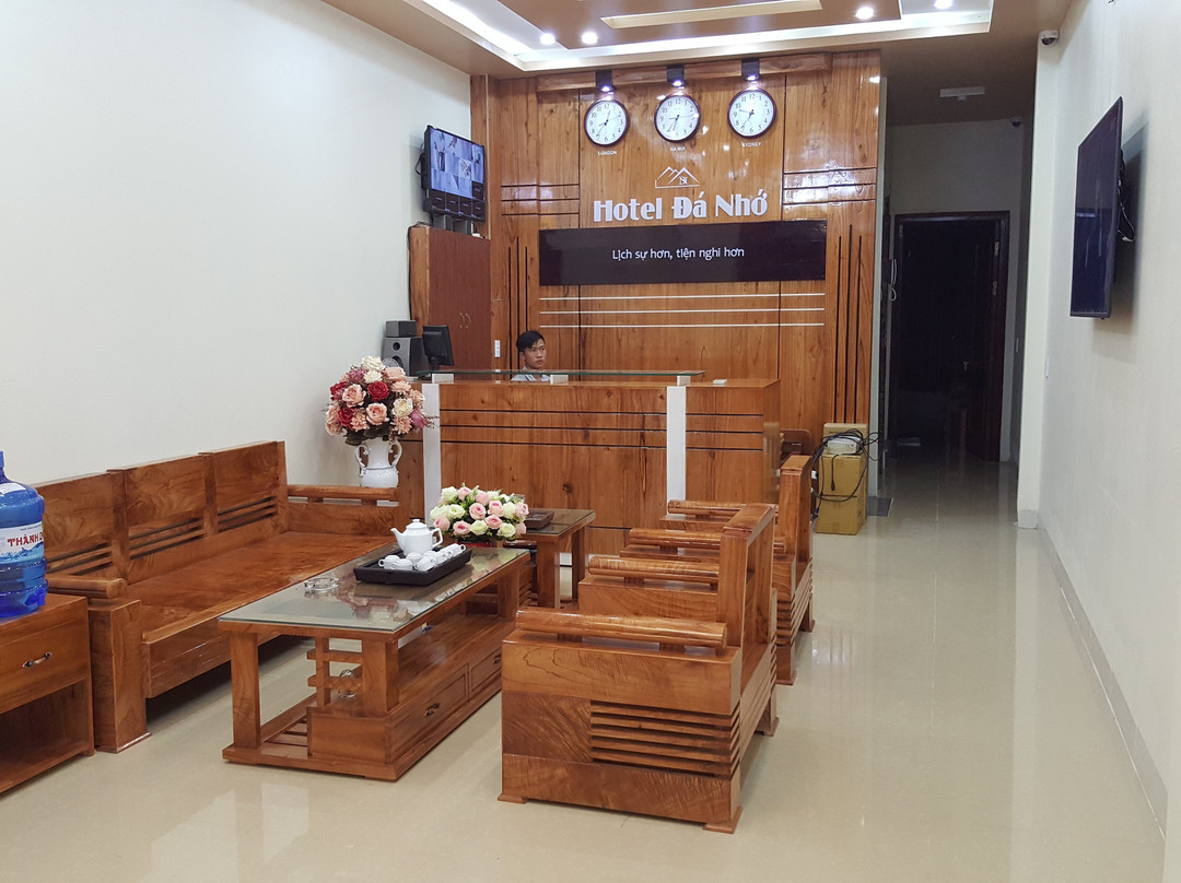 Hotel Da Nho