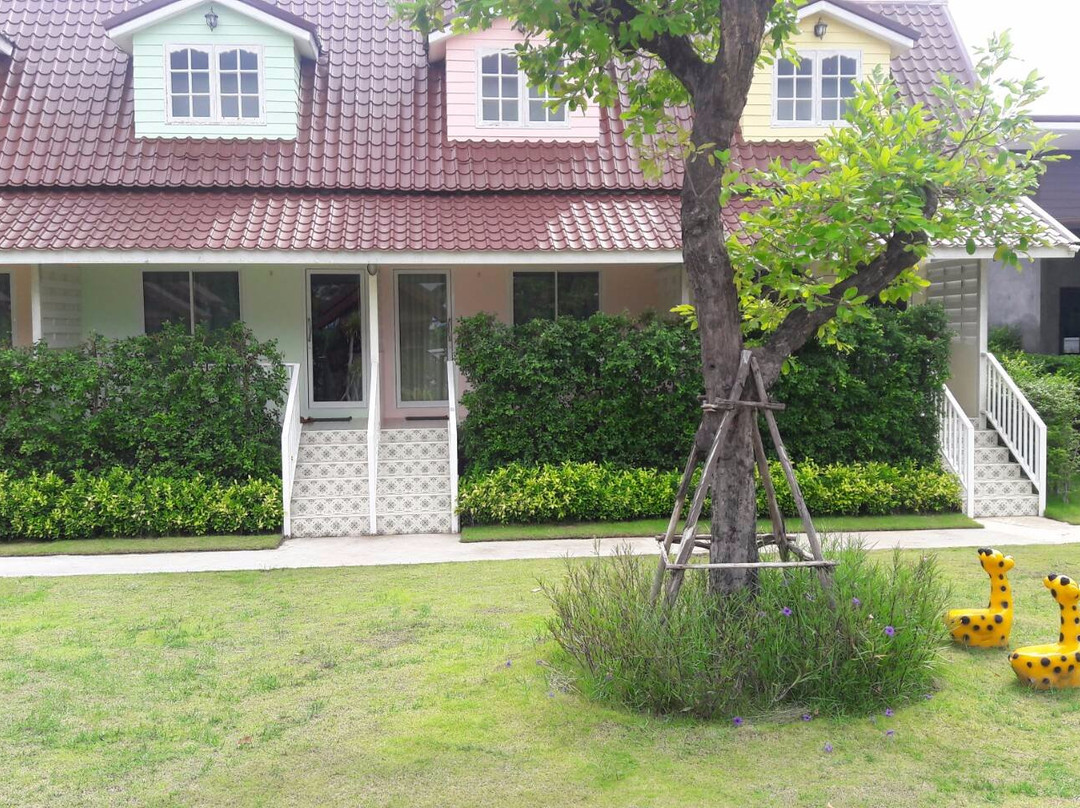 Grand Garden Home Resort主图