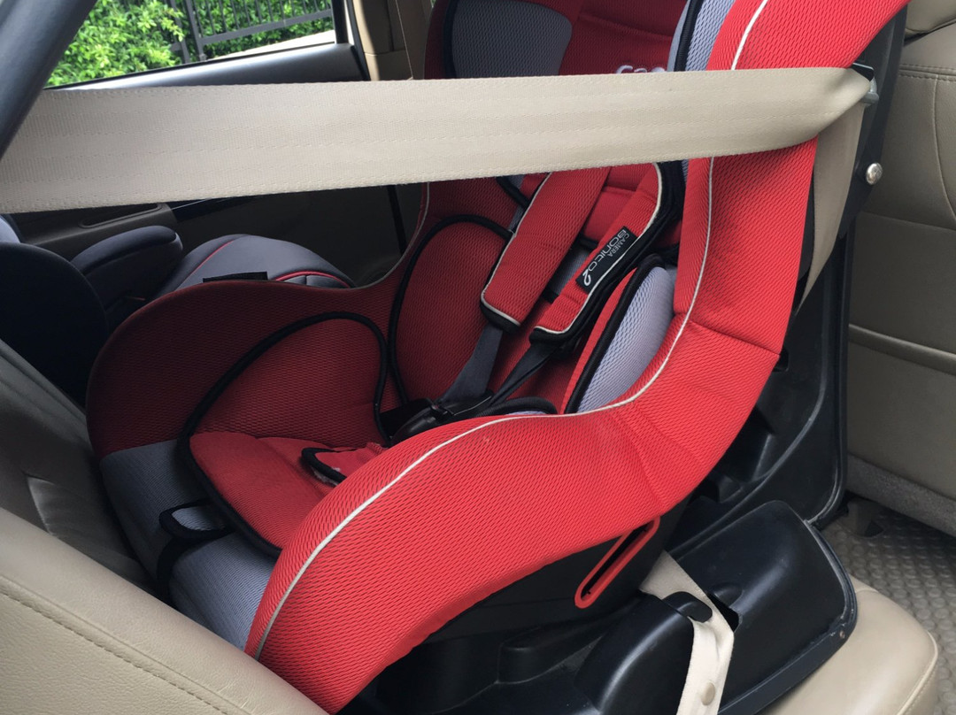 Cheap Taxi Bangkok-曼谷必去景点