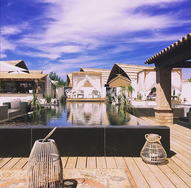 Tiki Thai Tiki Spa主图