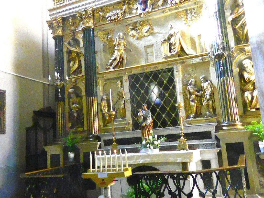 Chiesa di San Paolo景点图片