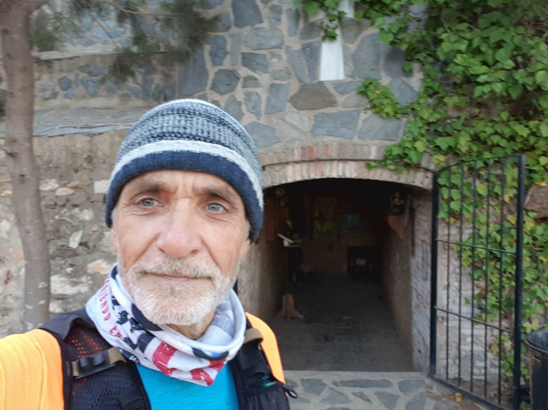 Cueva Virgen del Rosario景点图片